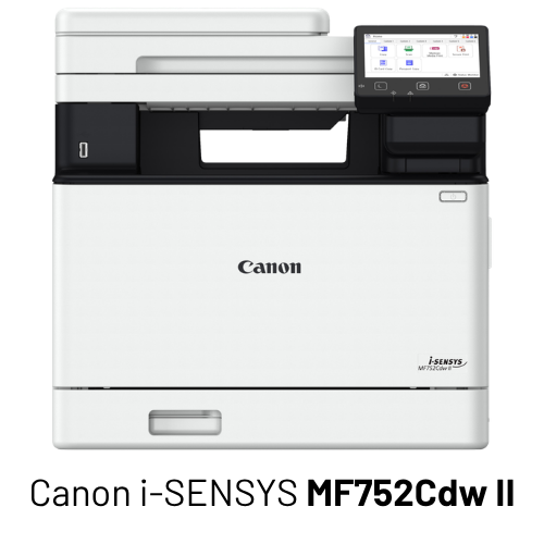 MF752Cdw II